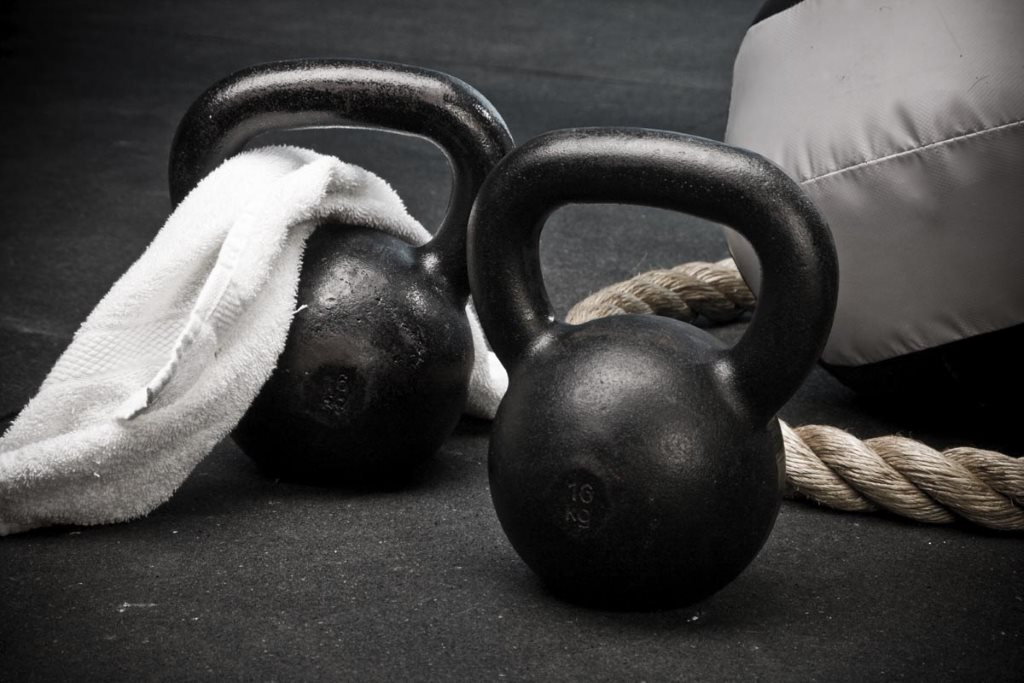 Functional training