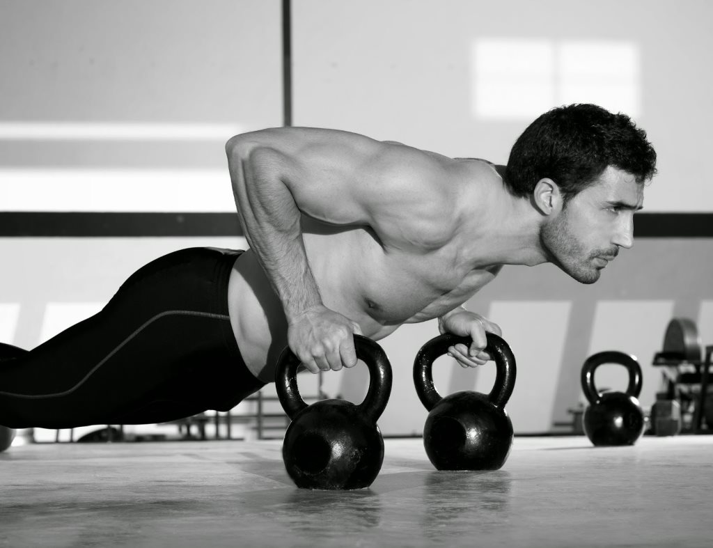 Functional training
