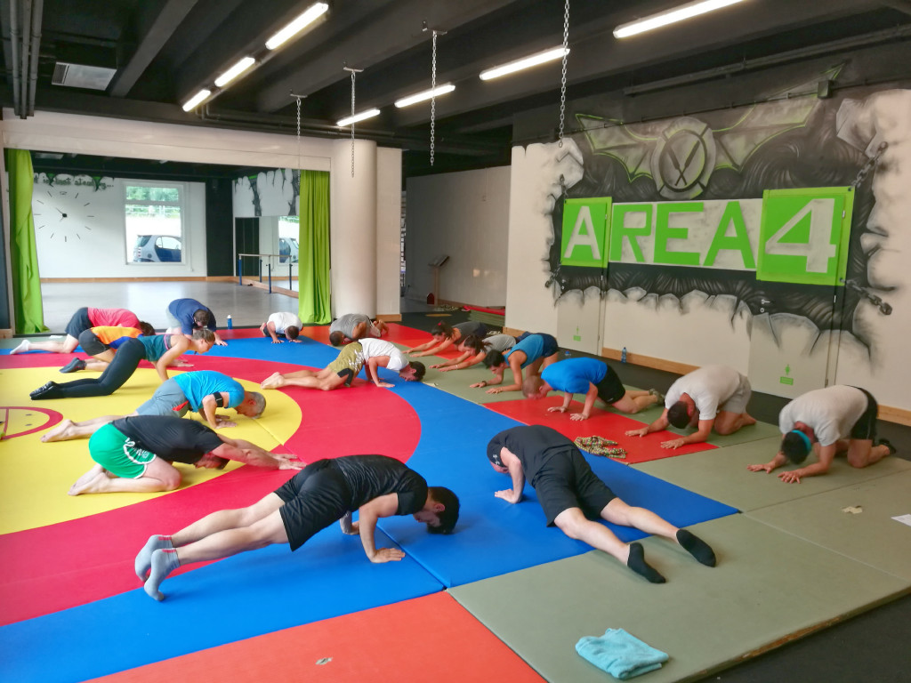 Tacfit