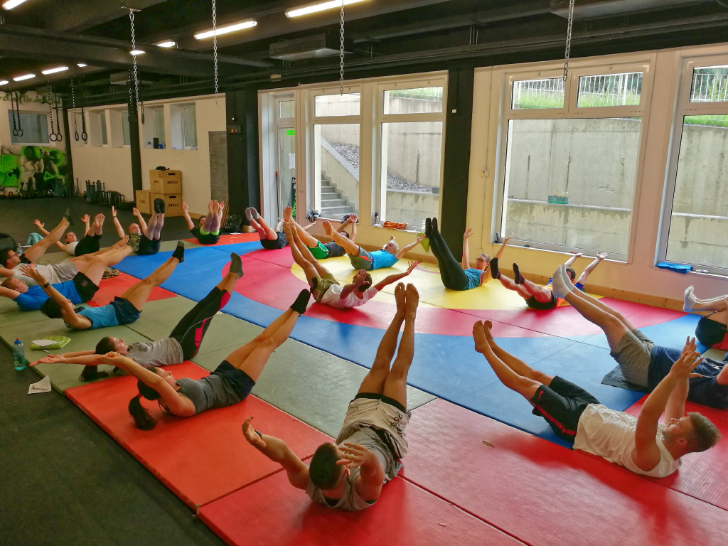 Tacfit
